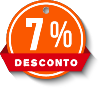 7% Desconto
