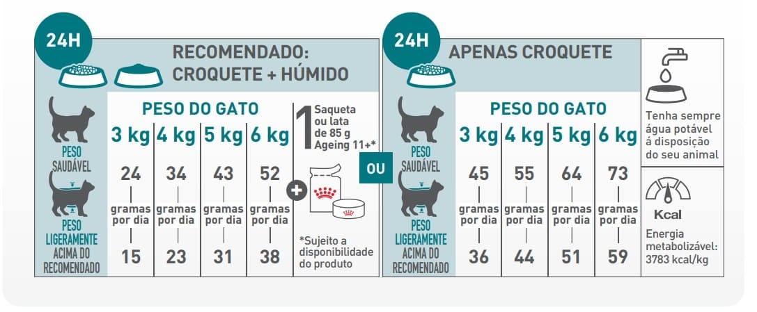 Dose Diaria Recomendada